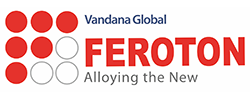 Feroton  | Vandana Global Limited